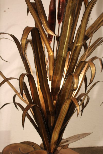  Floor lamp by Jansen