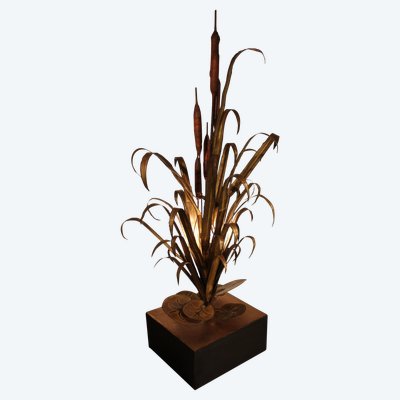  Floor lamp by Jansen