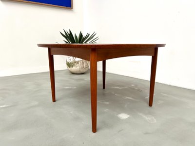 Scandinavian Coffee Table by Mobelintersia – Circa 1960