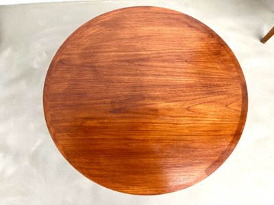 Scandinavian Coffee Table by Mobelintersia – Circa 1960