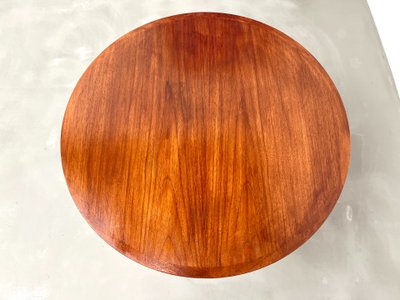 Scandinavian Coffee Table by Mobelintersia – Circa 1960