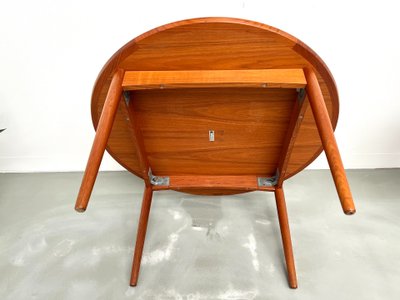 Scandinavian Coffee Table by Mobelintersia – Circa 1960