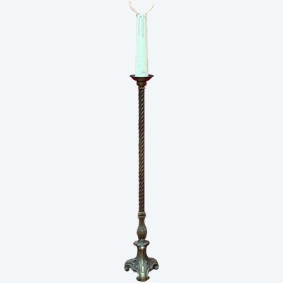 Floor lamp