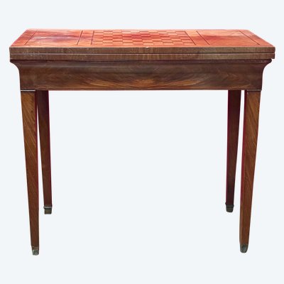 Table à jeux