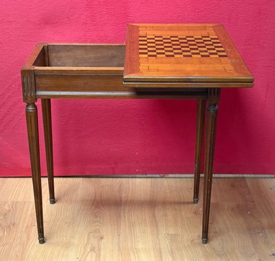 Table à jeux