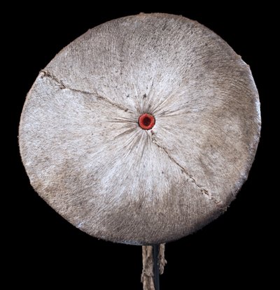 Baining-Kostüm, Stammeskunst, Ozeanische Kunst, Ozeanien, Frühe Neuzeit, Papua-Neuguinea, 133 cm