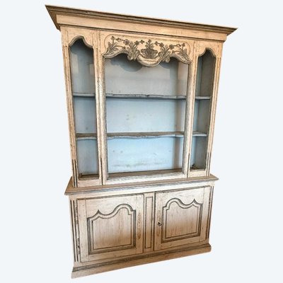 BUFFET DEUX CORPS LOUIS XIV - STYLE PROVENCAL 