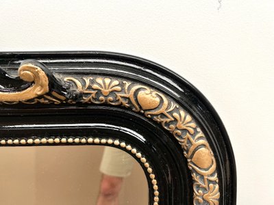Miroir Napoléon III, Circa 1880