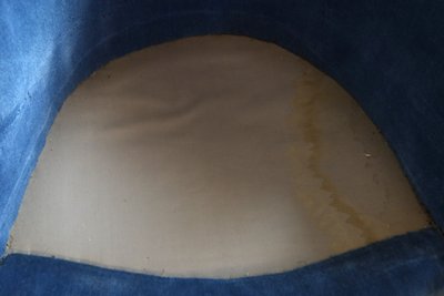 Louis XV bolster