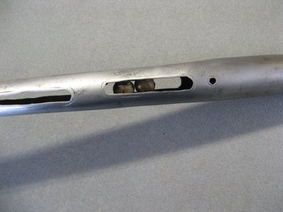 Ankus - Cornac hook.