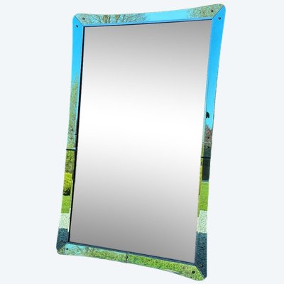 Console mirror, Italy About 1950