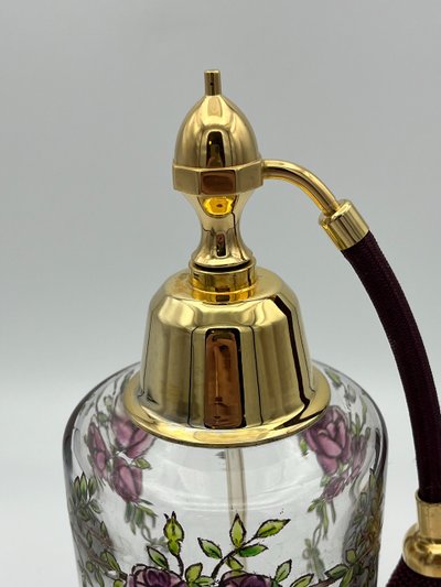 Spray di profumo Baccarat