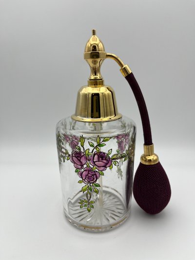 Spray di profumo Baccarat