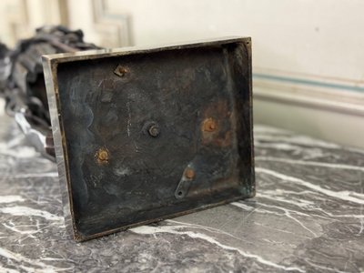 Diane De Gabies, Bronzo antico, patina marrone XIX secolo
