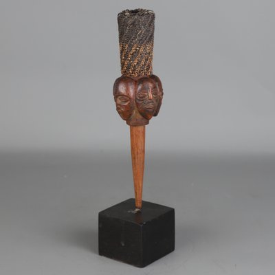 Baoulé-Fliegenklatsche – Elfenbeinküste