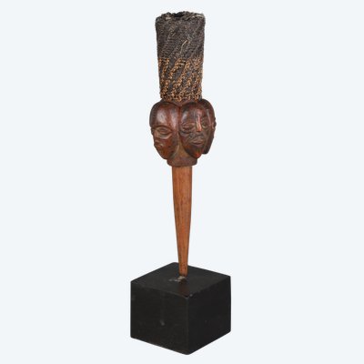 Baoulé-Fliegenklatsche – Elfenbeinküste