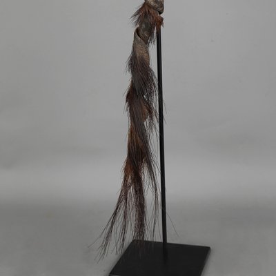 Chasse mouche Baoulé - Côte d'Ivoire
