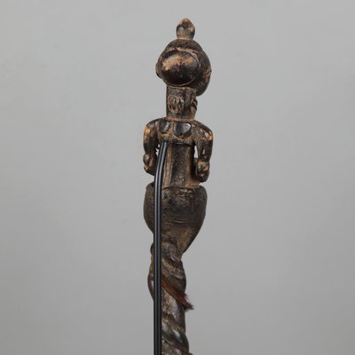 Chasse mouche Baoulé - Côte d'Ivoire