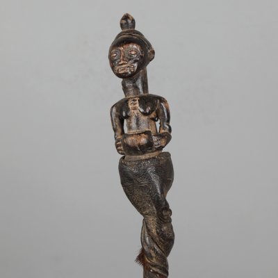 Chasse mouche Baoulé - Côte d'Ivoire