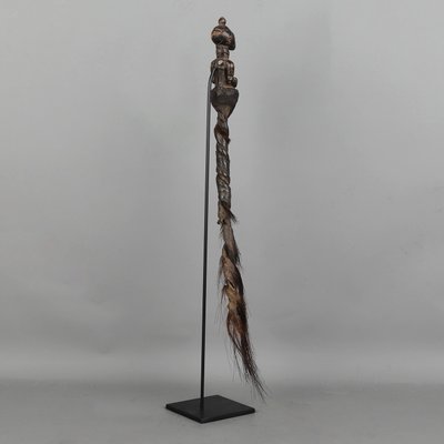 Chasse mouche Baoulé - Côte d'Ivoire