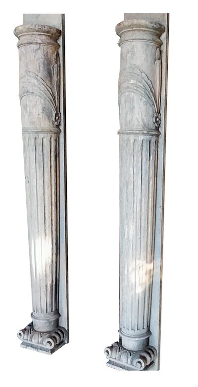 Promozione da 10 a 25 ? sconto su questi 12 articoli decorativi Portes Anciennes Boiseries