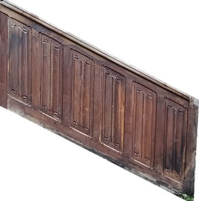 Promozione da 10 a 25 ? sconto su questi 12 articoli decorativi Portes Anciennes Boiseries