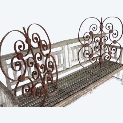 Promozione da 10 a 25 ? sconto su questi 12 articoli decorativi Portes Anciennes Boiseries