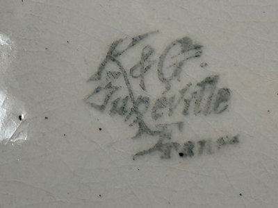 Service KG Lunéville