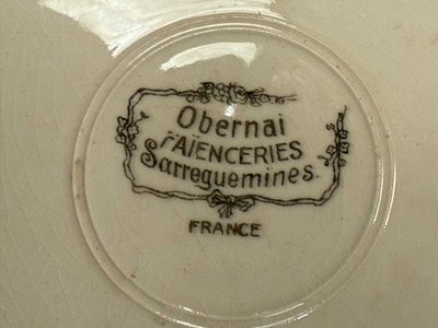 Sarreguemines Obernai Service
