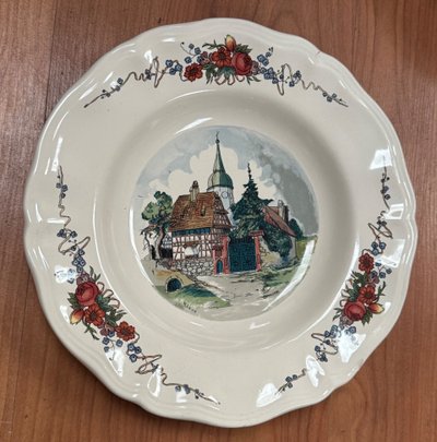 Sarreguemines Obernai Service