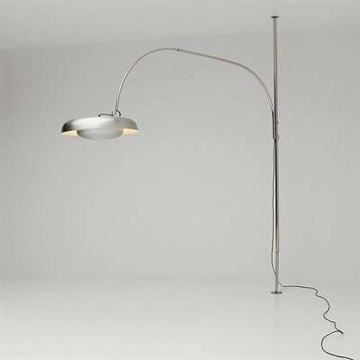 Floor lamp "PR" Pirro Cuniberti Italy 1970