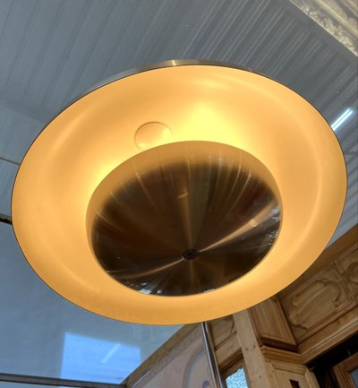 Floor lamp "PR" Pirro Cuniberti Italy 1970