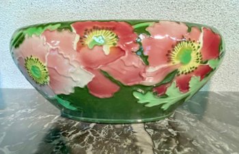 Decorative Art Barbotines