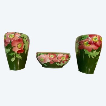 Decorative Art Barbotines
