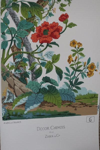 Panoramique ZUBER 