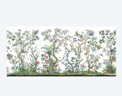Panoramique ZUBER 