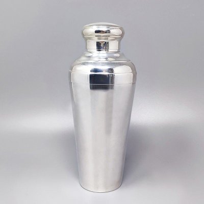 1940s Gorgous Cocktail Shaker by St. Hilaire. Made in France