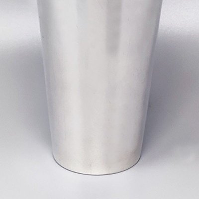 1940s Gorgous Cocktail Shaker by St. Hilaire. Made in France