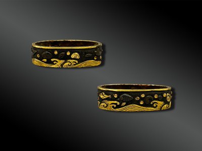 SCIABOLA detta Wakizashi - Giappone - periodo Edo (1603-1868)