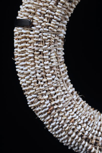 Tolaï-Währung, bekannt als Tabu, Stammeskunst, ozeanische Kunst, erste Künste, Papua-Neuguinea