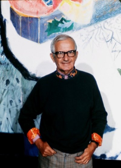 BERNARD LORJOU