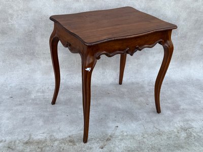 Center table