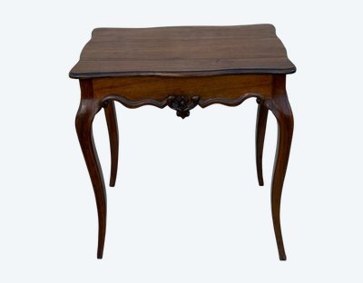 Center table