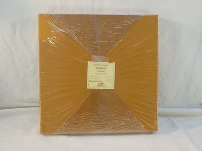 HERMES Paris RARE Grand Puzzle Collection de 4000 pieces en bois "JUMPING"