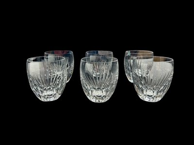 Baccarat - Masséna Goblet - crystal