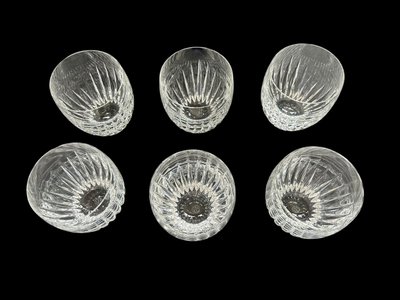 Baccarat - Masséna Goblet - crystal