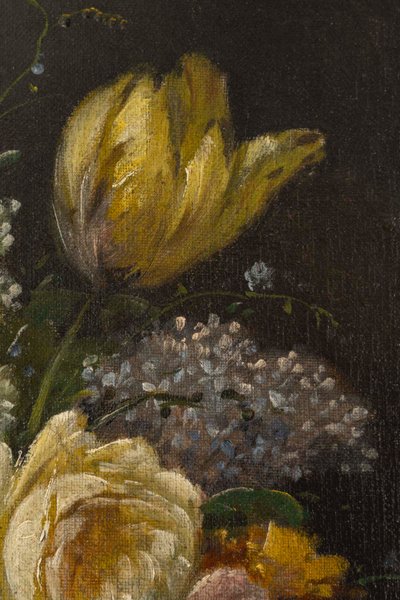 Paire de tableaux Surian, fin XIXème siècle 