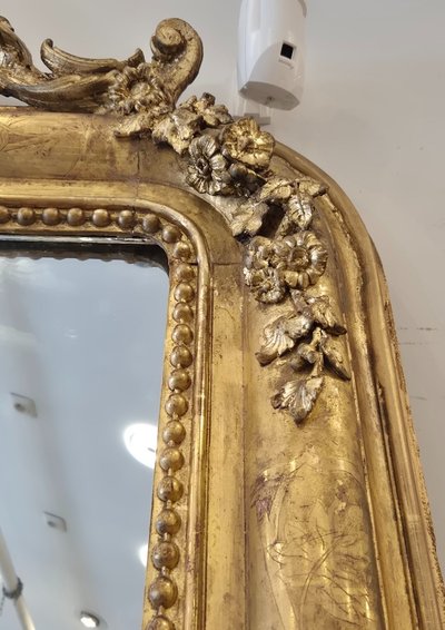 Napoleon III mirror 128*192CM