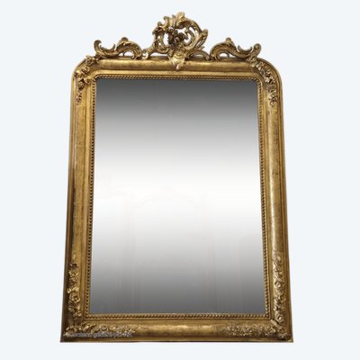 Napoleon III mirror 128*192CM