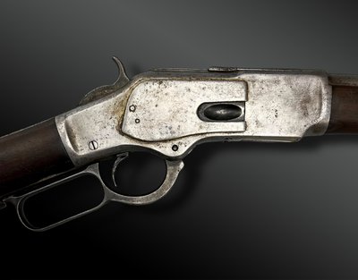 CARABINE Winchester 1873 - Etats-Unis - 1876